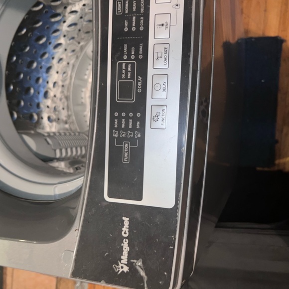 Portable washing machine!! BRAND NEW NEVER USED - Picture 8 of 12